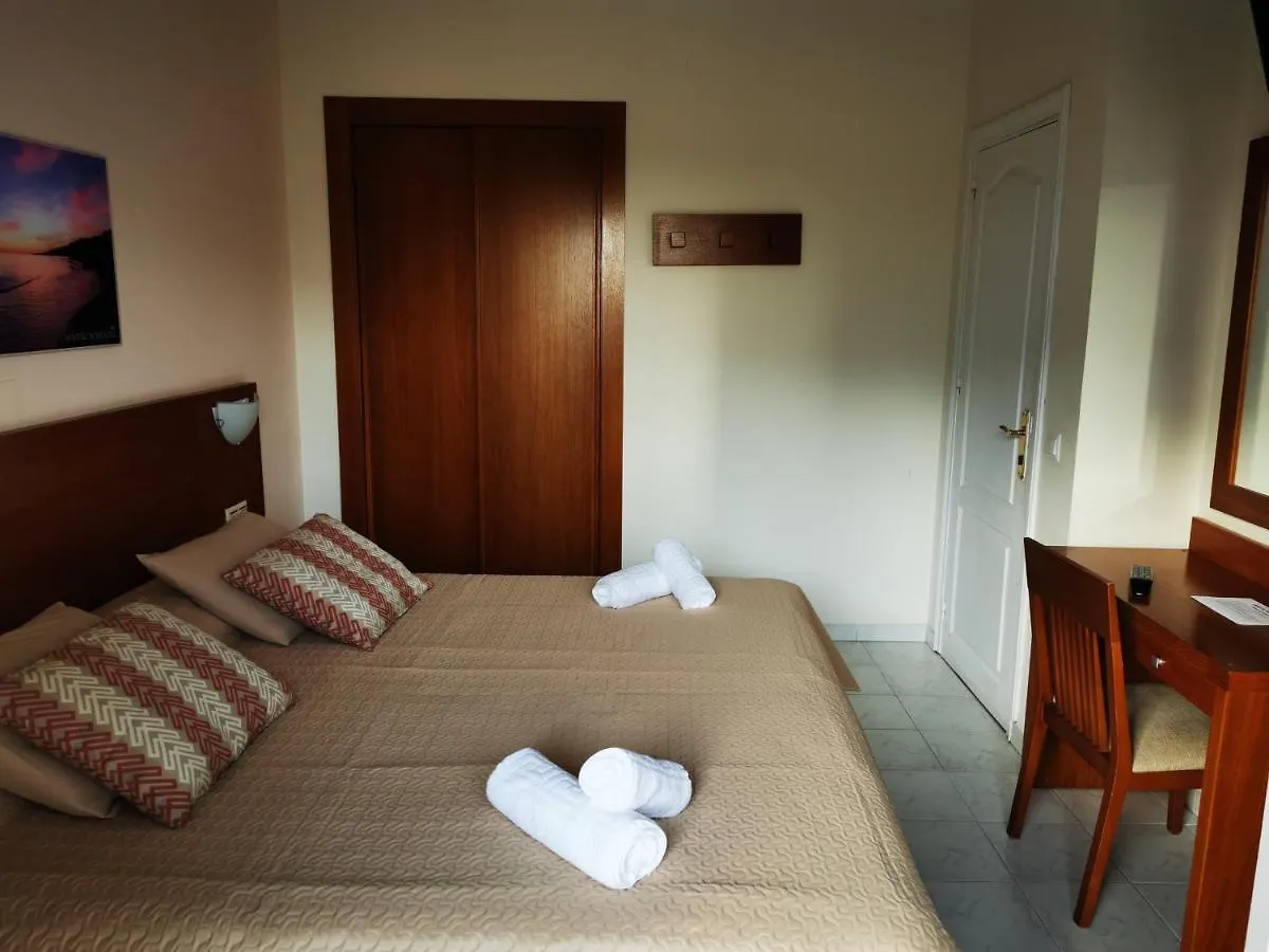 Hostal Marazul Nerja 0*,  Spain