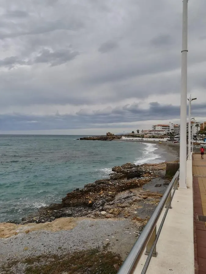 Hostal Marazul Nerja Bed & Breakfast