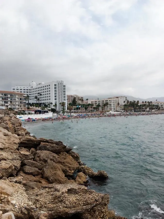 Bed & Breakfast Hostal Marazul Nerja Spain