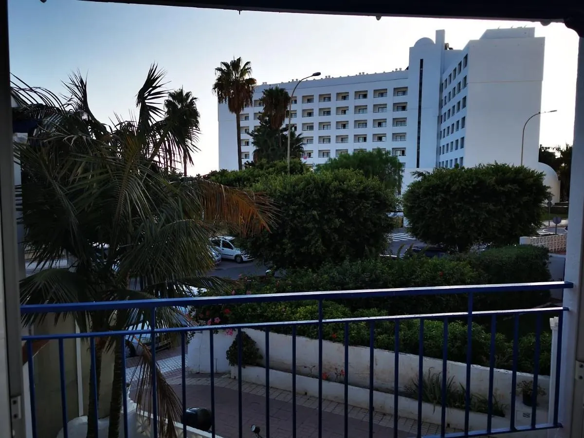 Bed & Breakfast Hostal Marazul Nerja
