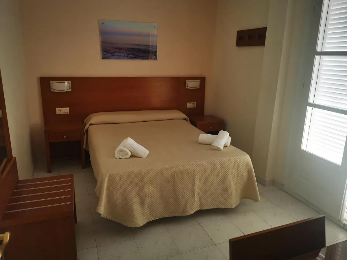 Hostal Marazul Nerja