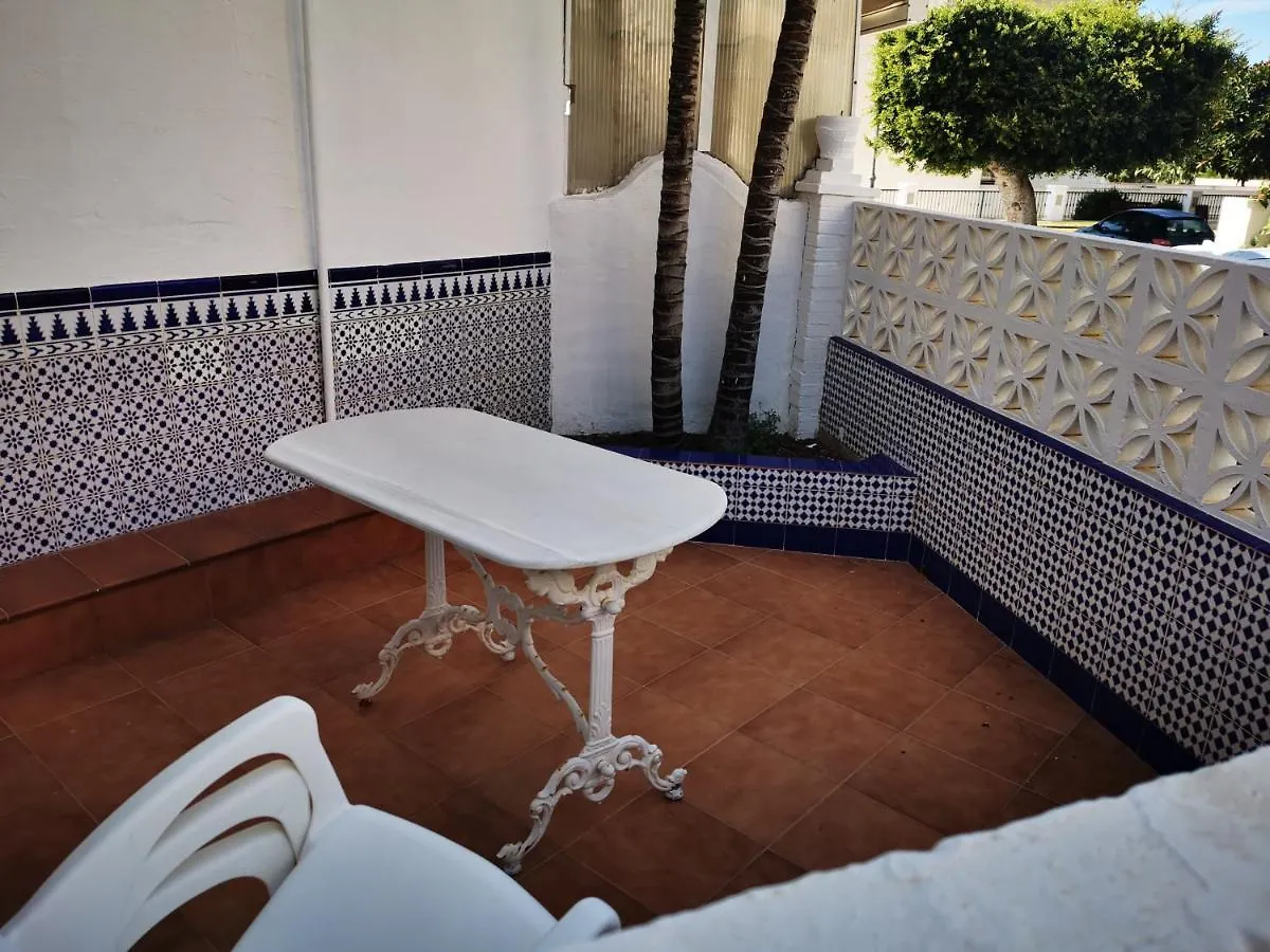 Bed & Breakfast Hostal Marazul Nerja