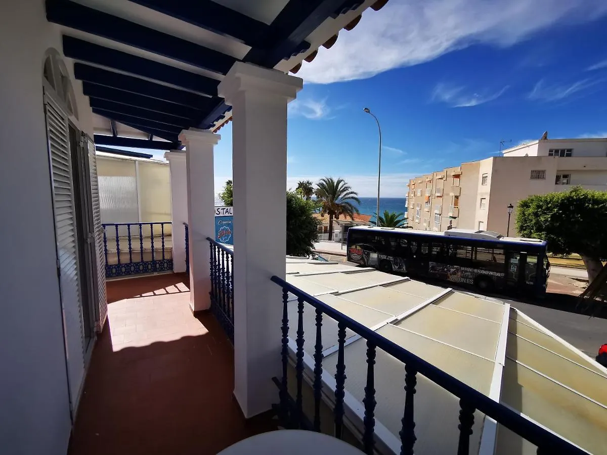 Hostal Marazul Nerja