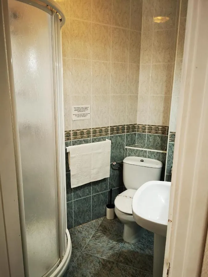 Hostal Marazul Nerja 0*,  Spain