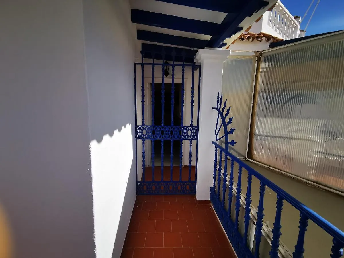 Hostal Marazul Nerja