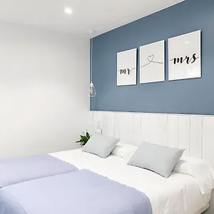 Casual Guest house