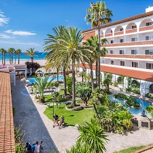 4r Gran Europe Hotel Coma-ruga