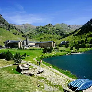 Vall De Nuria Hotel Queralbs