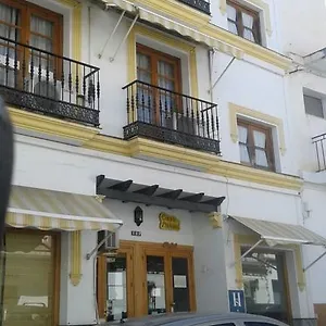 Casa Manuel Pensión