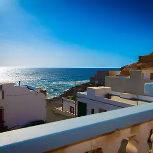 Blue Lagoon Guest house La Mareta