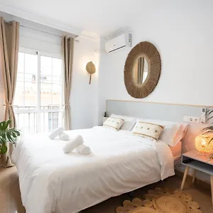 Naim Guest house Nerja