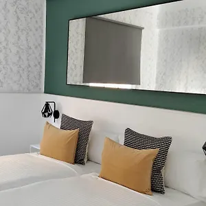 Room27- Center Bed & Breakfast La Laguna (Tenerife)