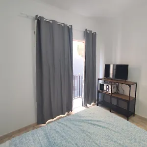  Pensión Vivienda San Justo España