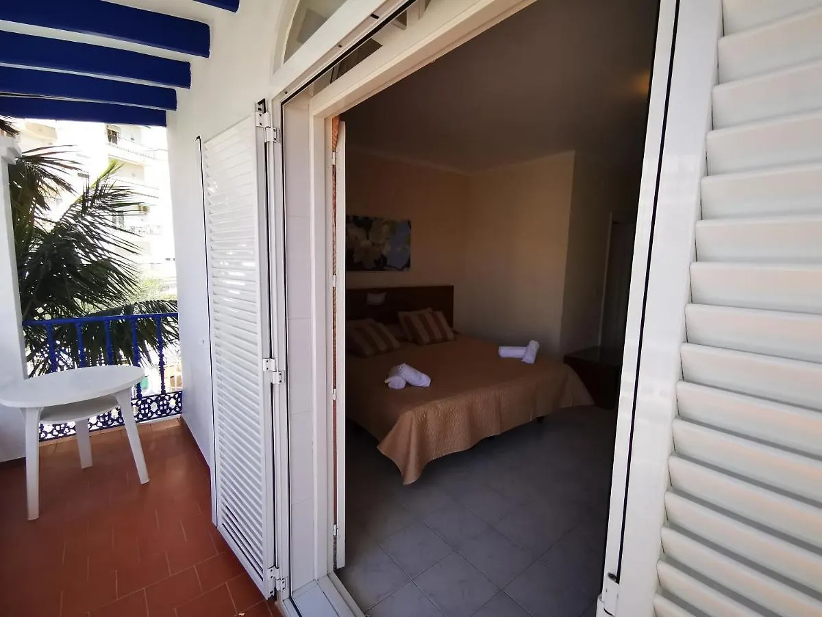 Hostal Marazul Nerja 0*,  Spain