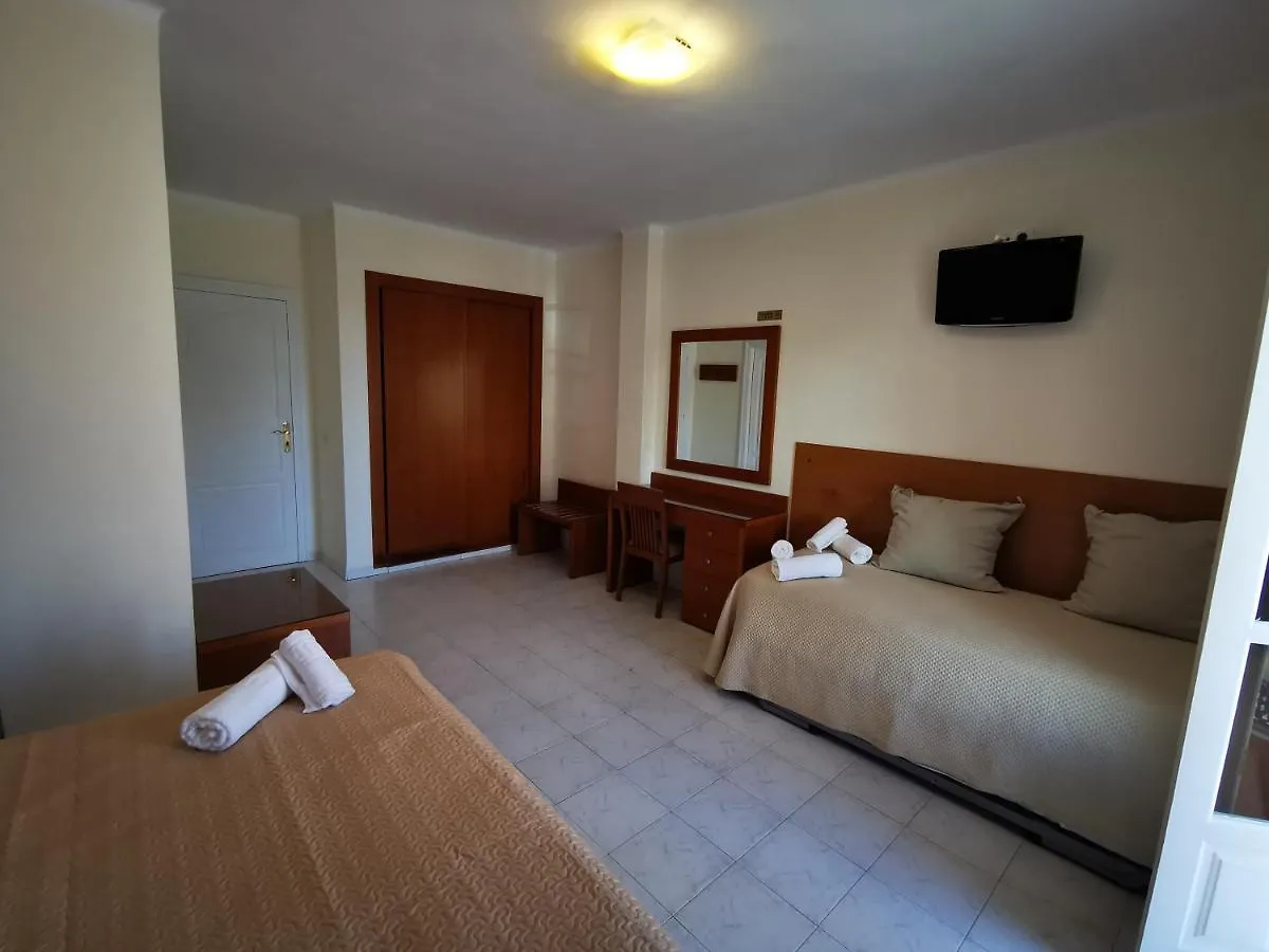 Hostal Marazul Nerja 0*,  Spain