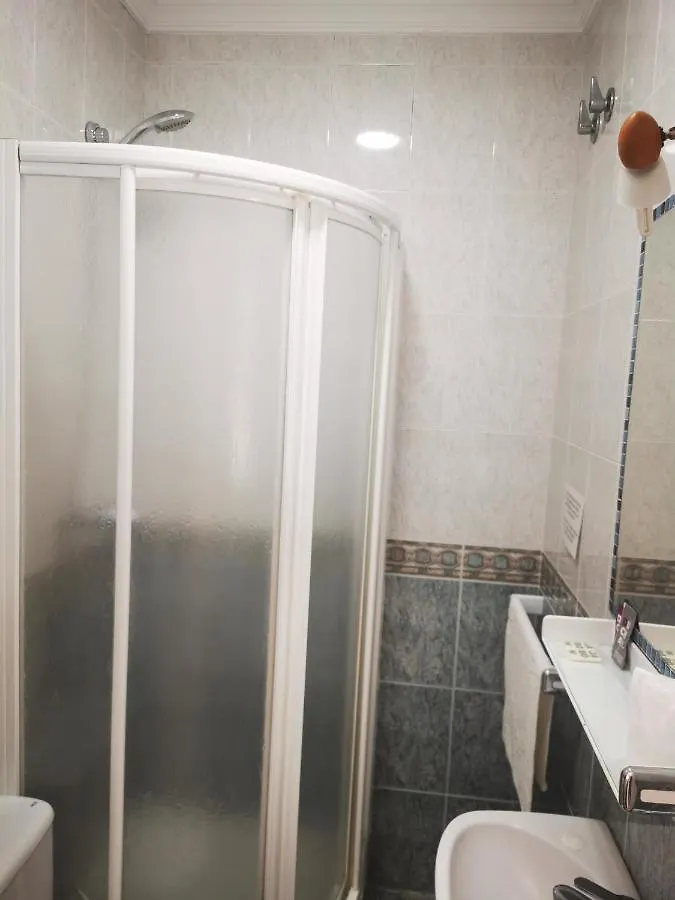 Hostal Marazul Nerja Bed & Breakfast