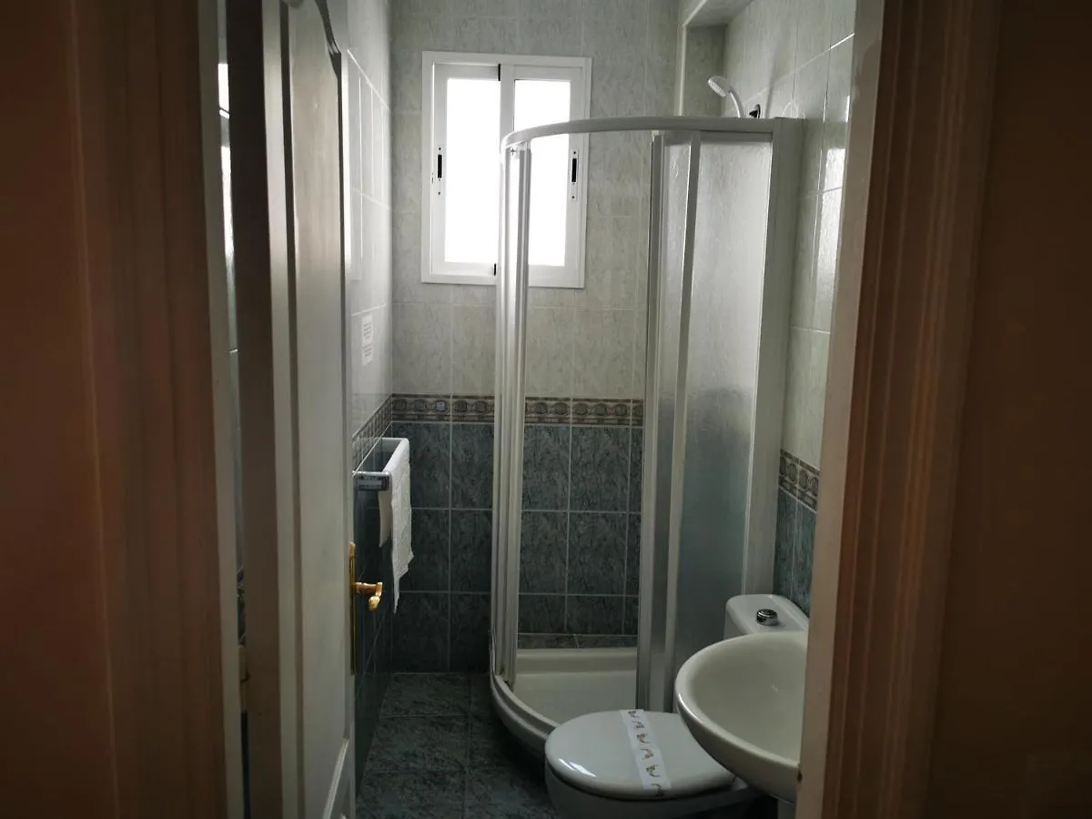 Hostal Marazul Nerja