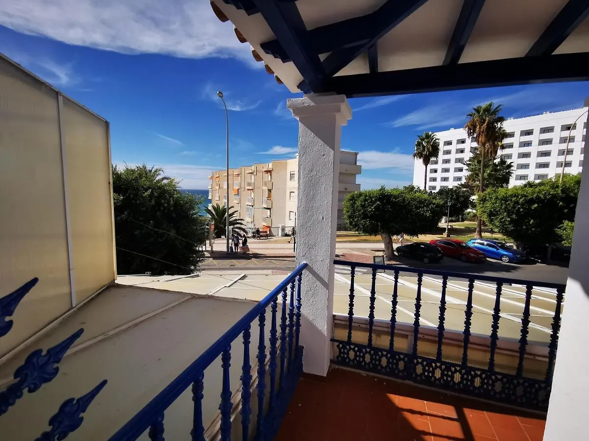 Bed & Breakfast Hostal Marazul Nerja