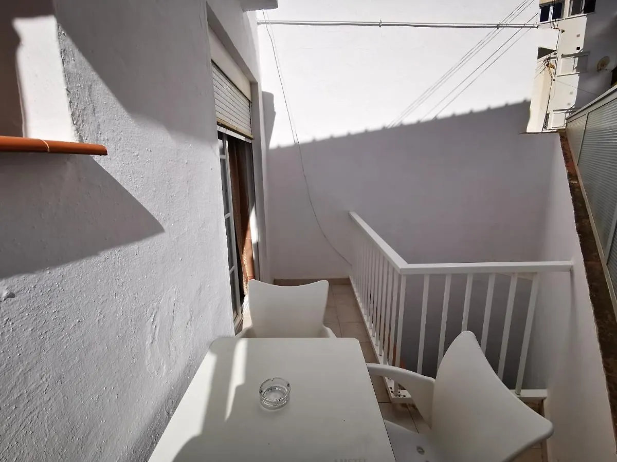 Hostal Marazul Nerja 0*,  Spain