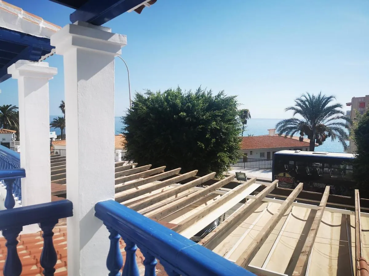 Bed & Breakfast Hostal Marazul Nerja