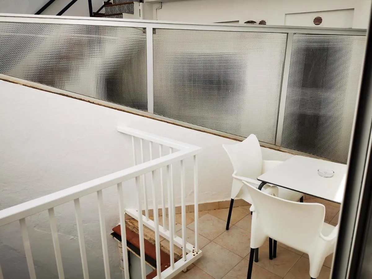Hostal Marazul Nerja