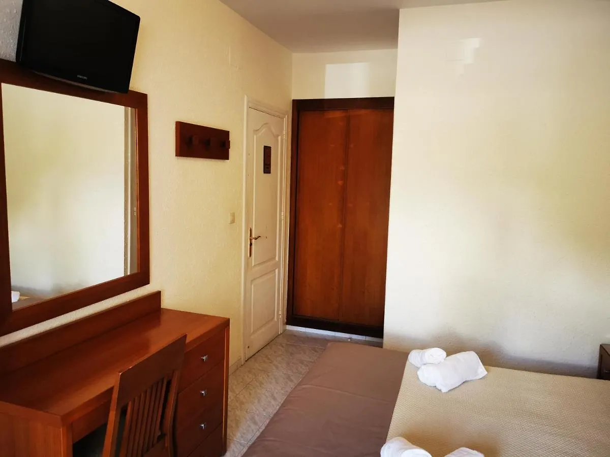 Hostal Marazul Nerja 0*,