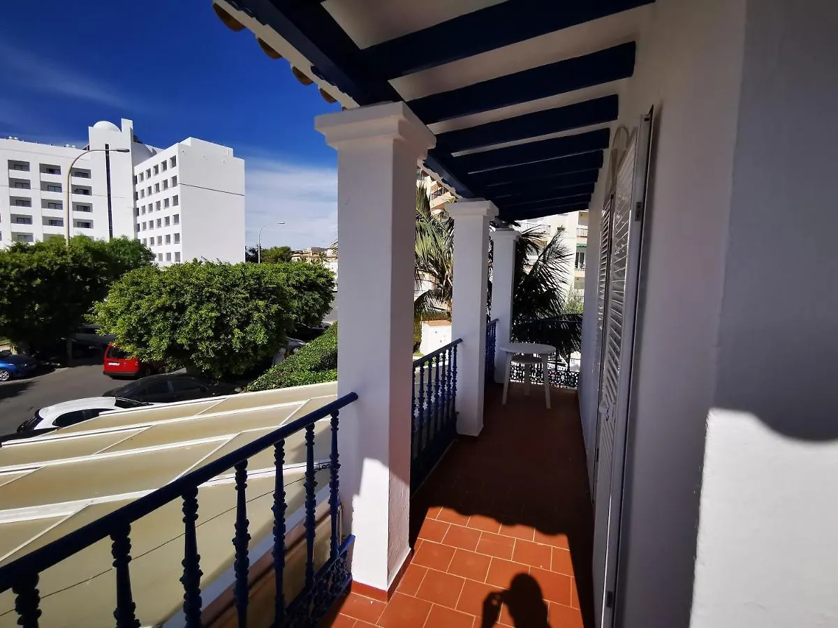 Bed & Breakfast Hostal Marazul Nerja